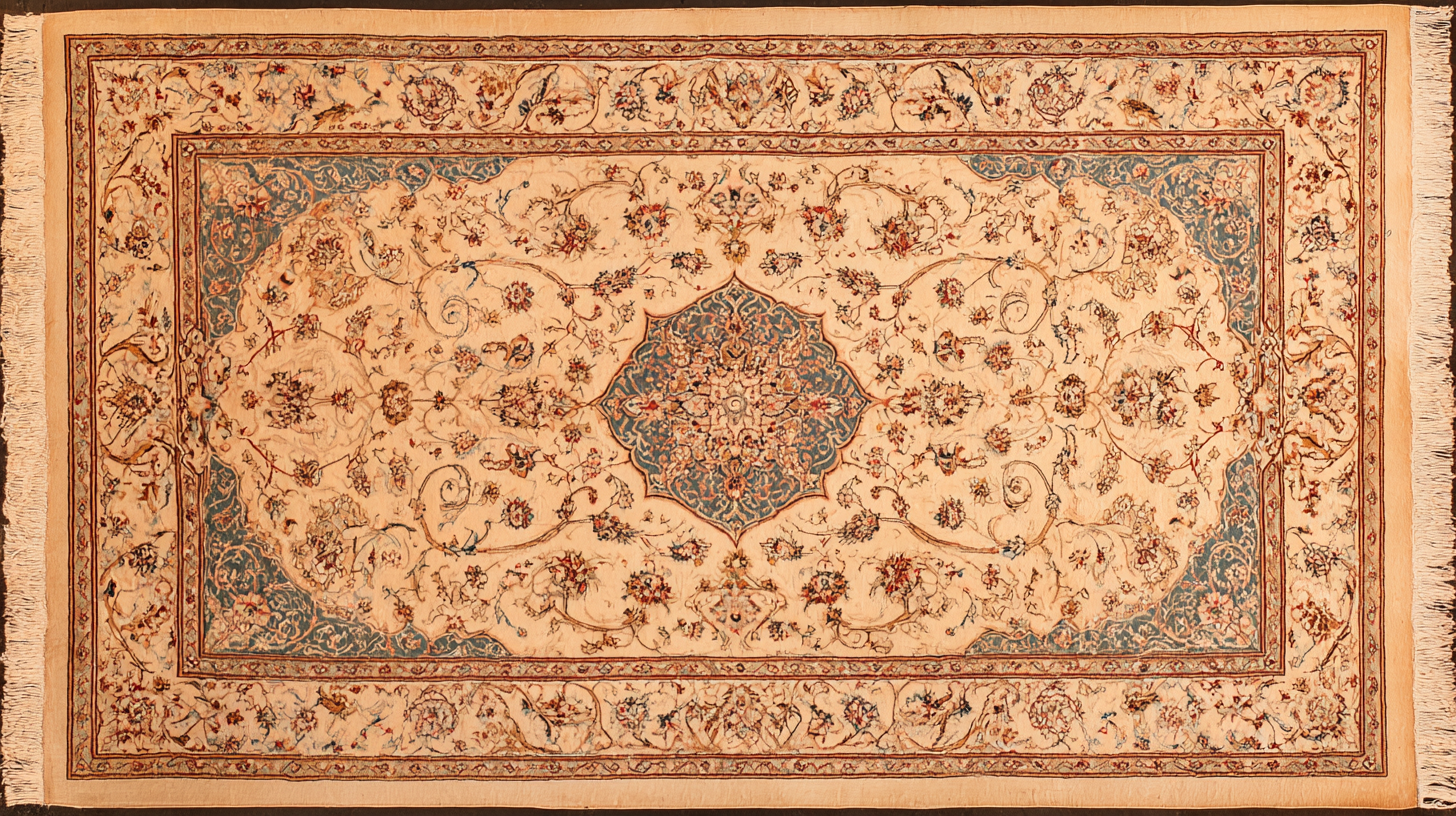 Isfahan