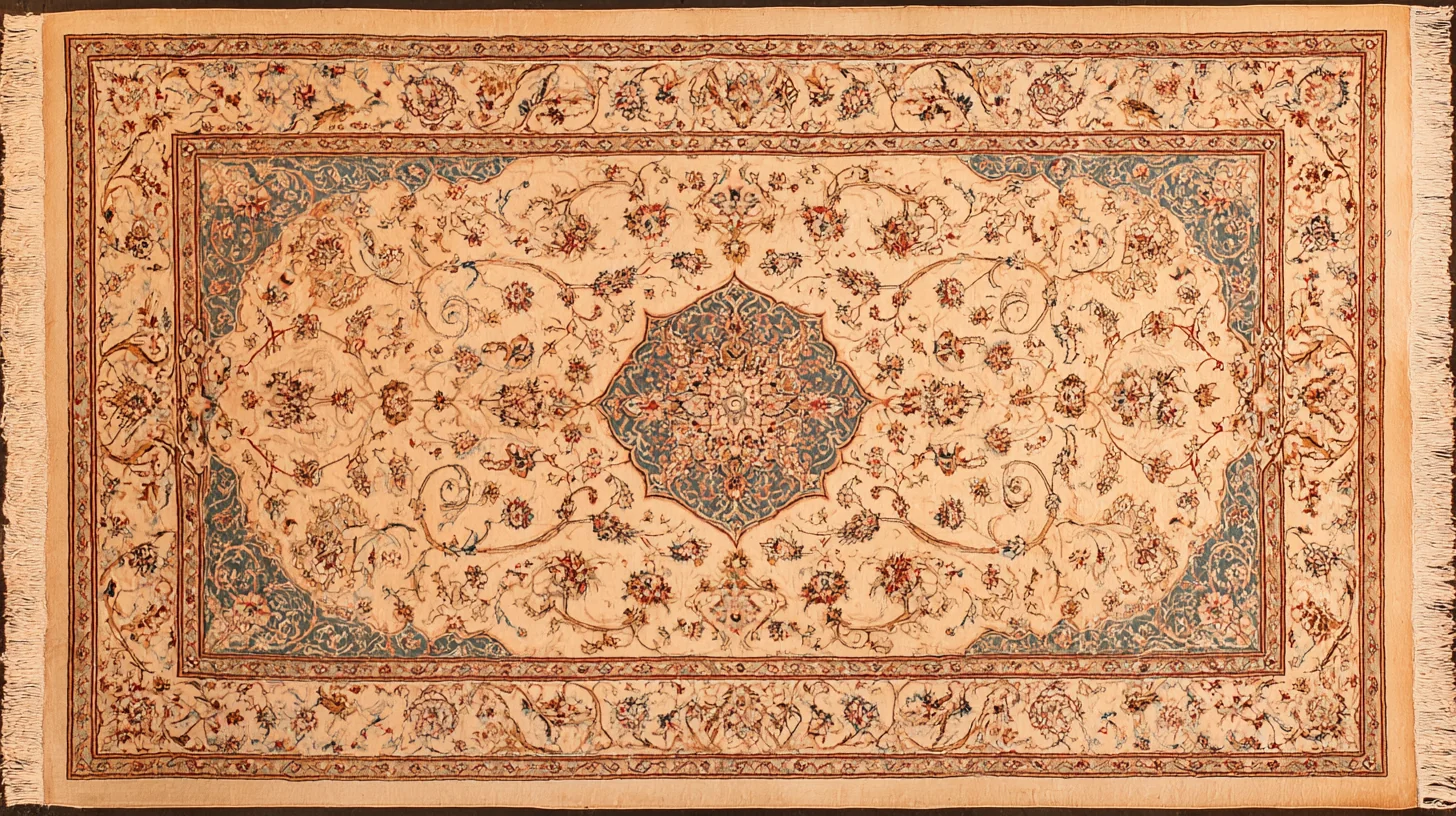 Isfahan