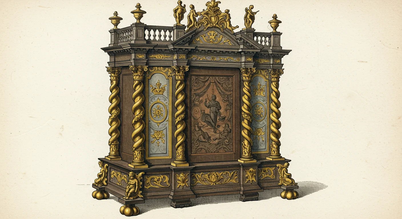 Italian Baroque