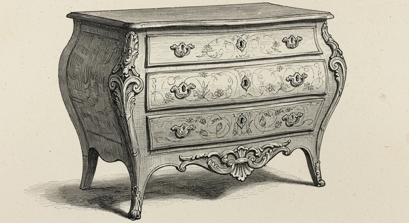 Italian Rococo (Venetian)