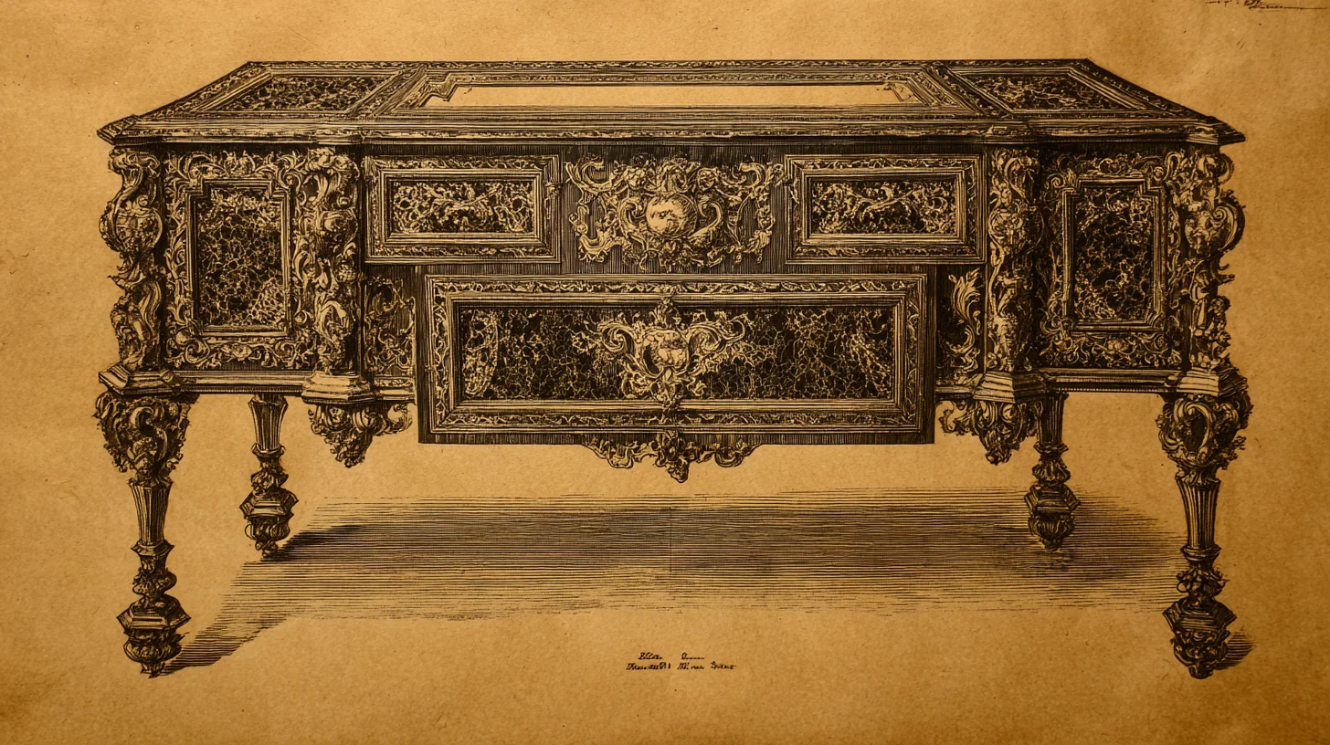 Louis XIV