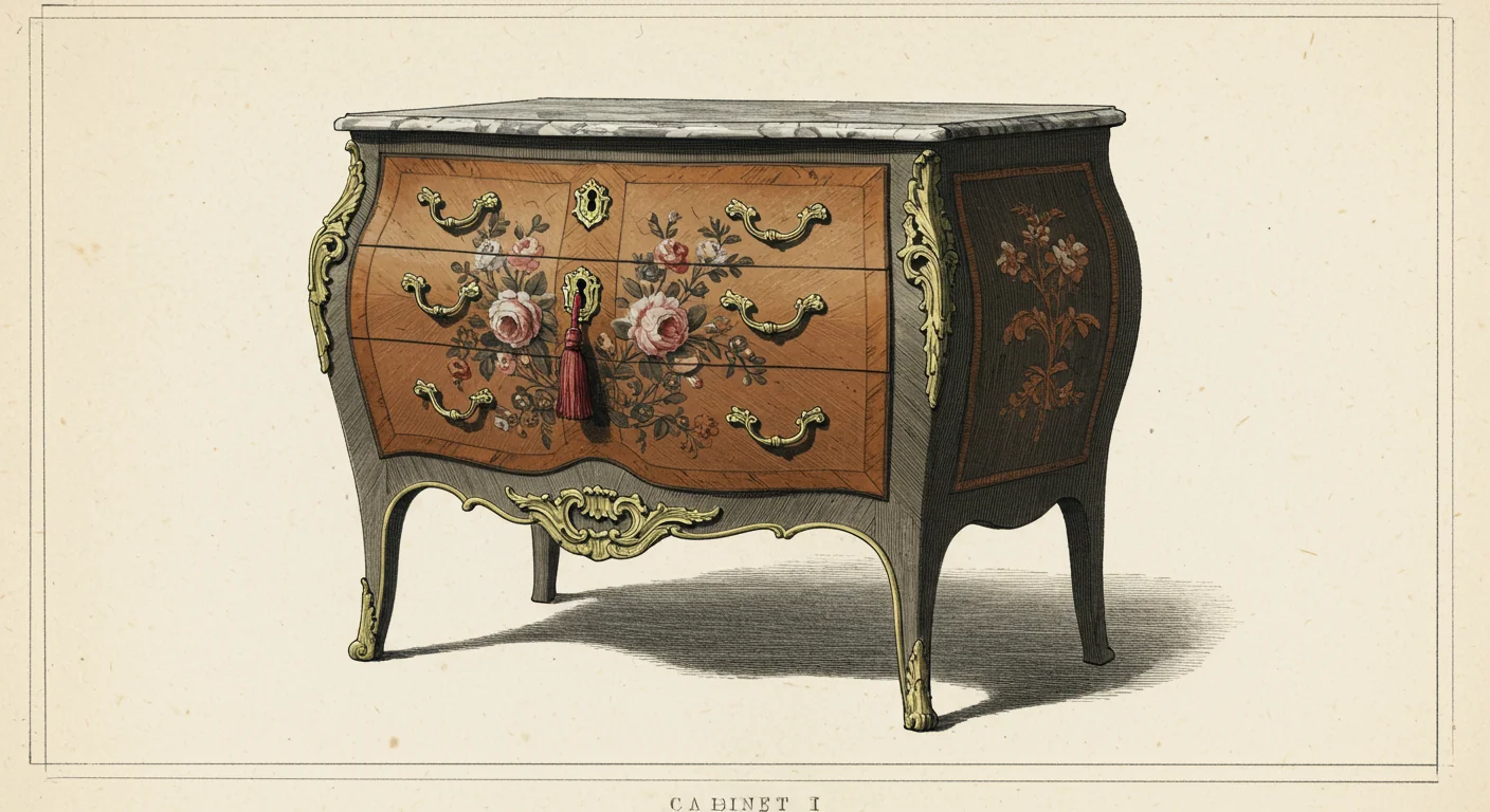 Louis XV