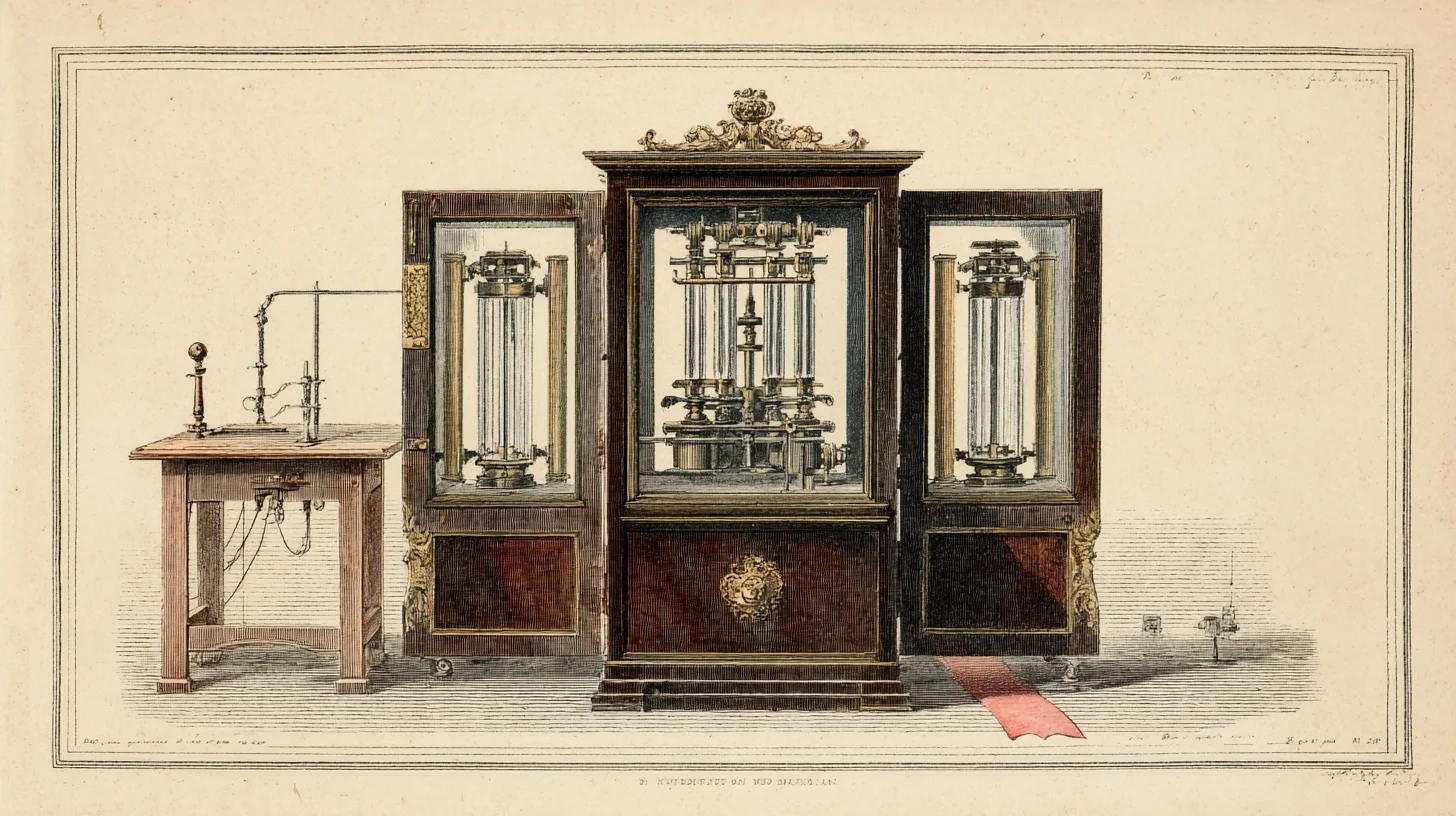 The Answering Engine
