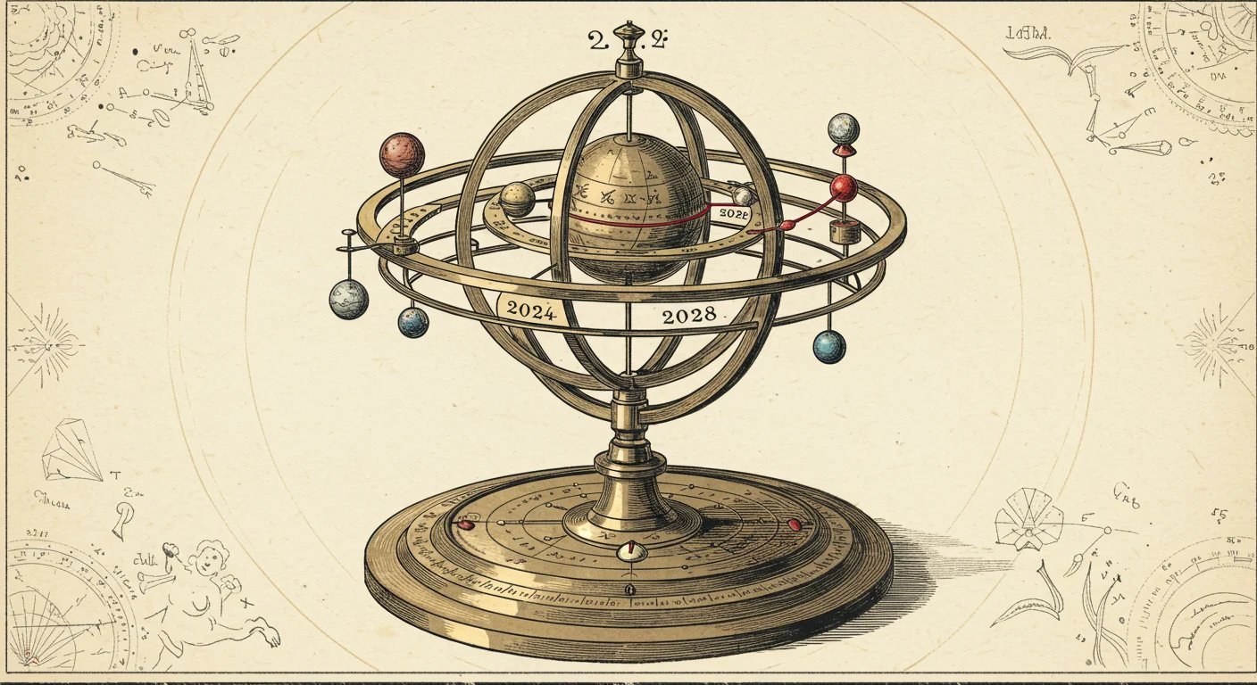 The Anthropic Trajectory