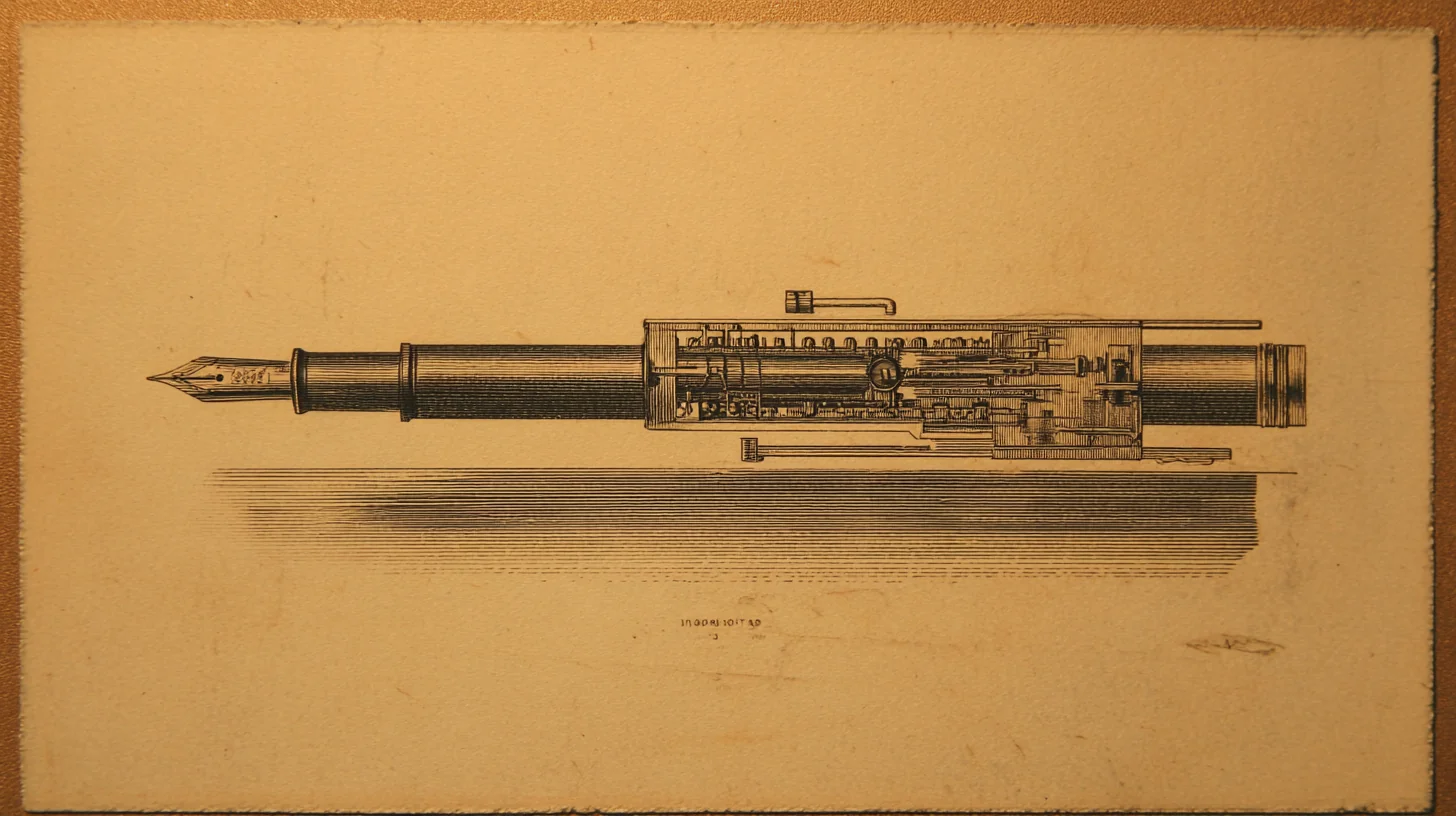 The Editor's Pen