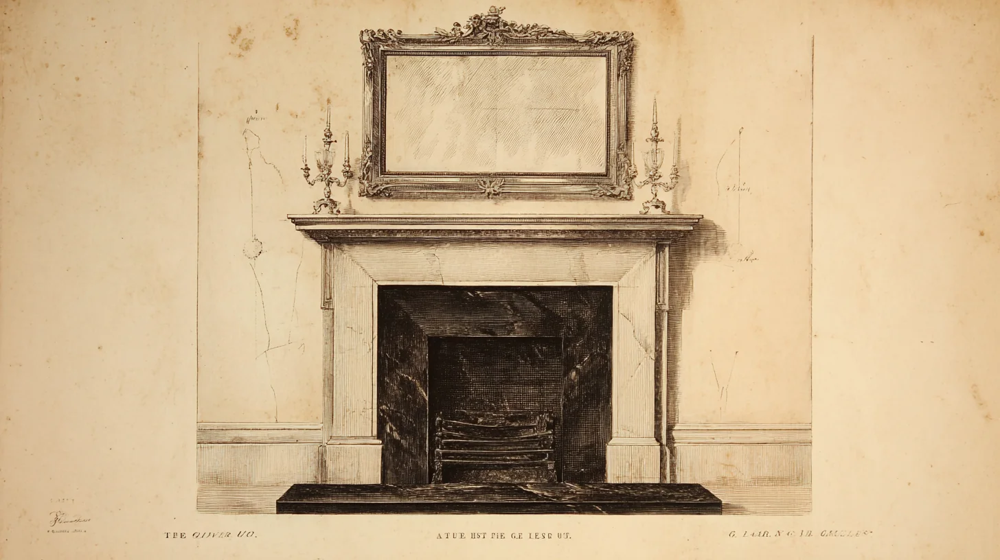The Listening Mirror