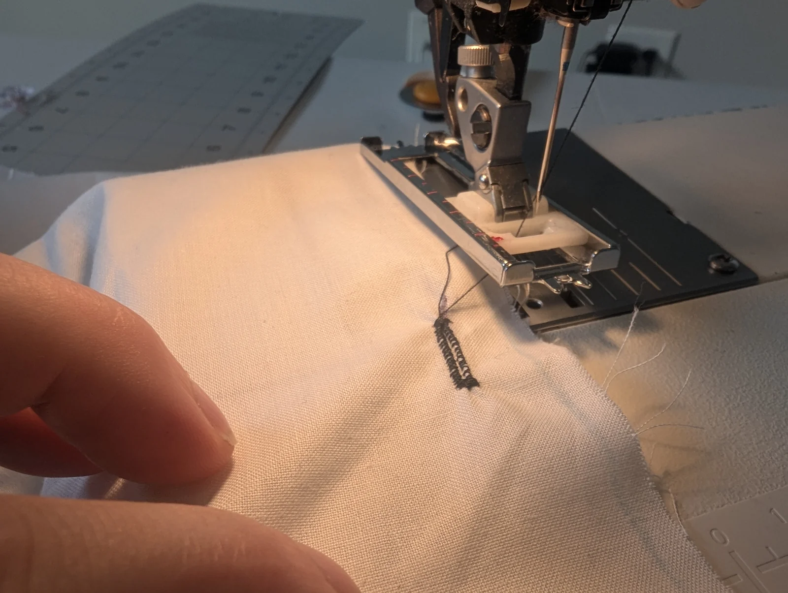 buttonhole