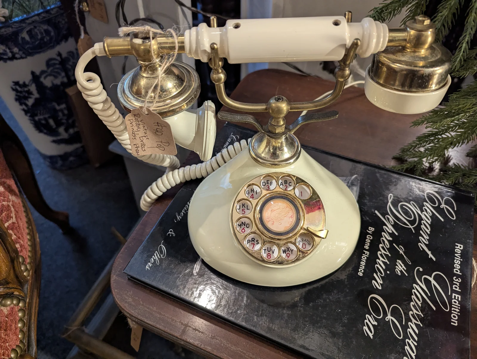 phone