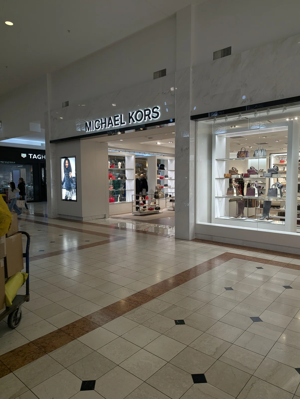 michaels